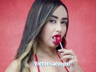 Victoriiacooper