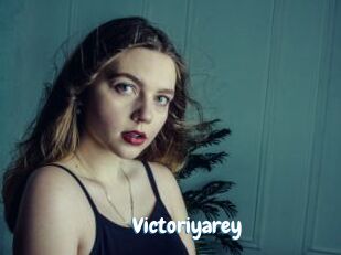 Victoriyarey
