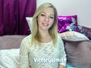 Victoryasmith