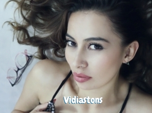 Vidiastons