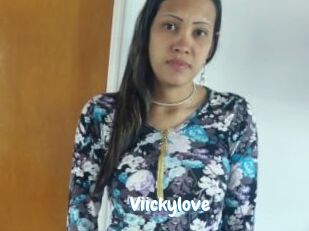 Viickylove