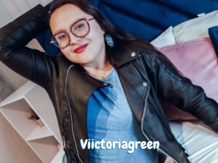 Viictoriagreen