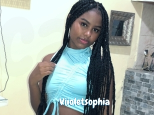 Viioletsophia
