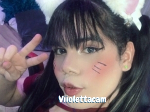 Viiolettacam