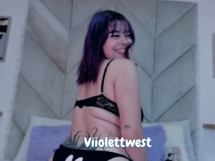 viiolettwest Coquine Avenue