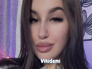 Vikidemi