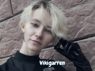 Vikigarren