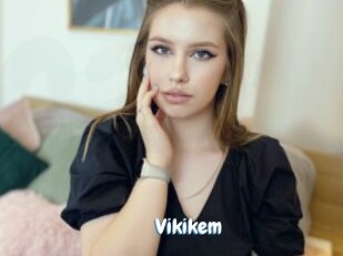 Vikikem