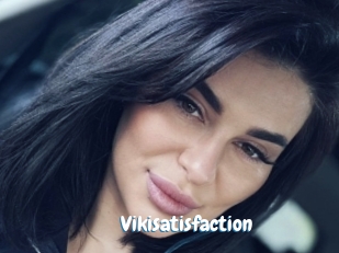 Vikisatisfaction