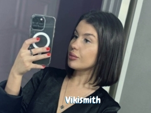 Vikismith