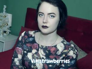 Vikistrawberries