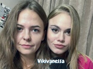 Vikivanessa