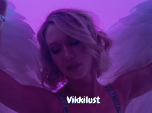 vikkilust Coquine Avenue