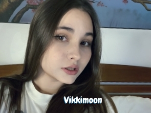 Vikkimoon