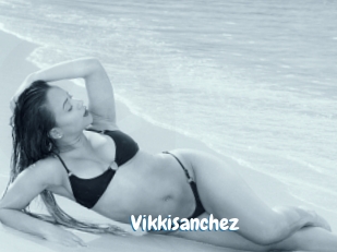 Vikkisanchez