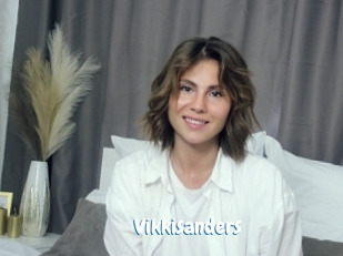 Vikkisanders