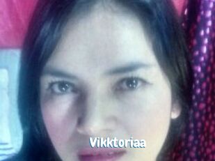 Vikktoriaa