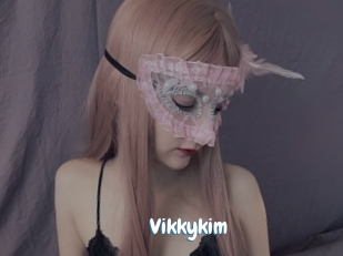 Vikkykim