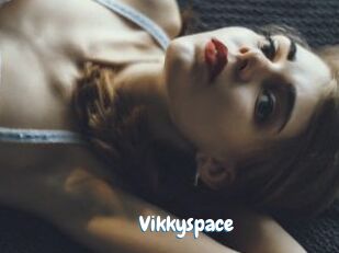 Vikkyspace