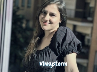 Vikkystorm