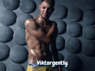 Viktorgently