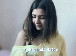 Viktoriadavlatov