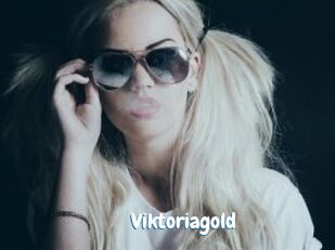 Viktoriagold