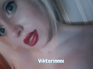 Viktorinnni
