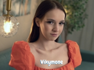 vikymone Coquine Avenue