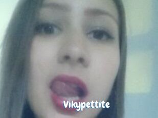 Vikypettite