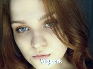 Vikypork