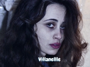 villanellle Coquine Avenue