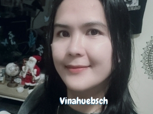 Vinahuebsch