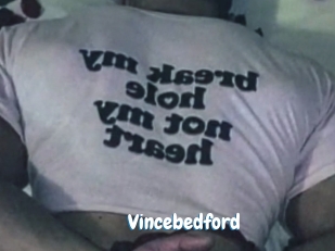 Vincebedford