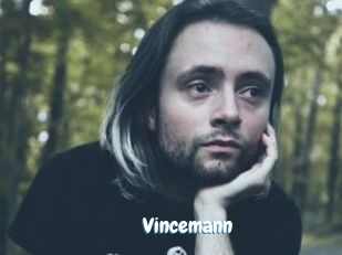 Vincemann