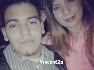 Vincent2u