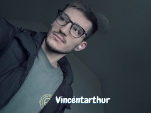 vincentarthur Coquine Avenue