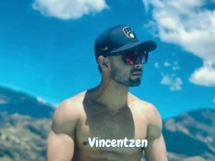 Vincentzen