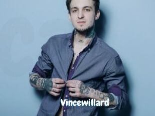 Vincewillard