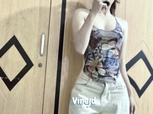 Vinejd