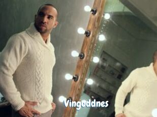 Vingoddnes