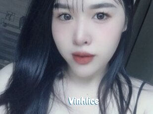 Vinhlice