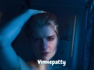 Vinniepatty