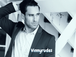 Vinnyrudes