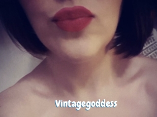 Vintagegoddess