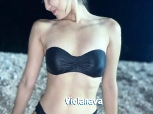 vio1anava Coquine Avenue