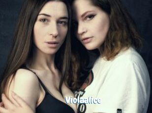 Violaalice