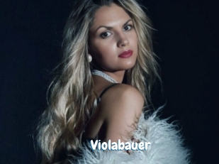 Violabauer