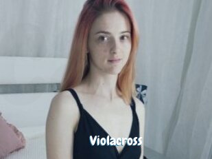 Violacross