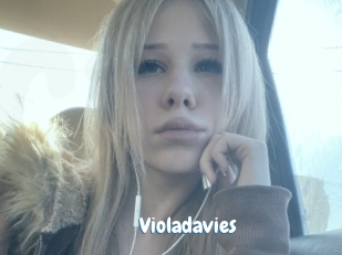 Violadavies